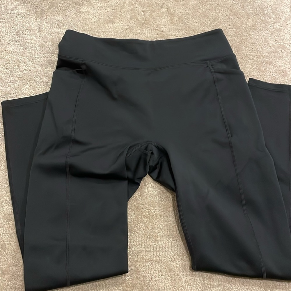 Ministry of Supply Joule Active Leggings